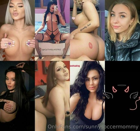 sunnysoccermommy high quality star picture