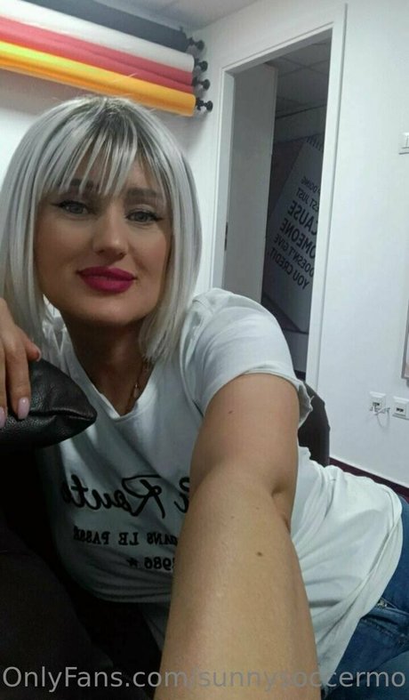 sunnysoccermommy pornstar xxx photo
