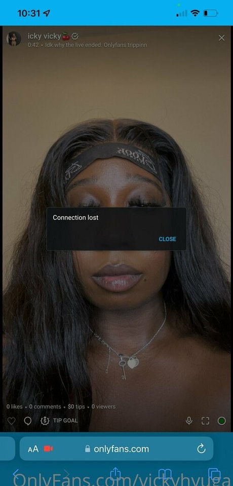 vickyhyuga pornstar nude pictures