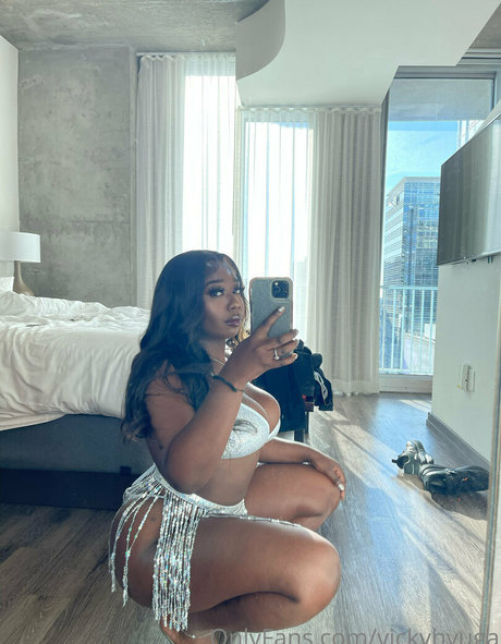 vickyhyuga pornstar best img