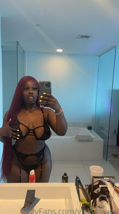 vickyhyuga sex actress picture