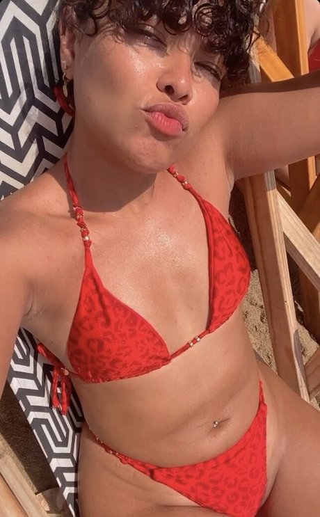 Gabi Anuel model sexy pictures