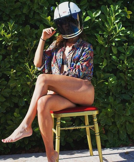 lucielebrn star pretty pics