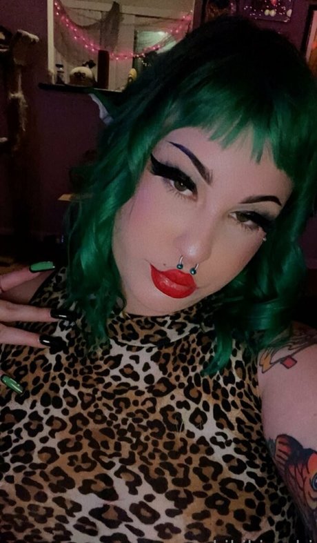 kikyokimchi exclusive star photo