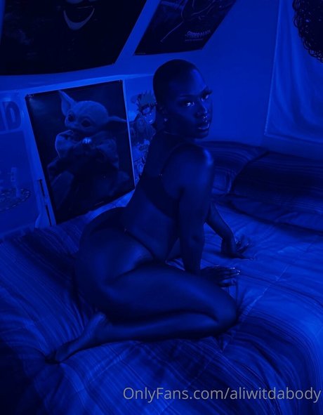 aliwitdabody model sex img