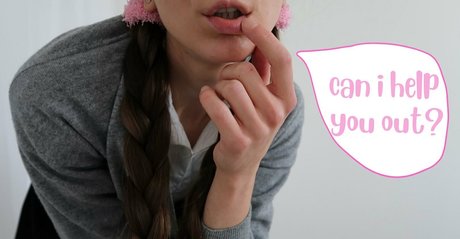 cute girlfriend pretty model galleries