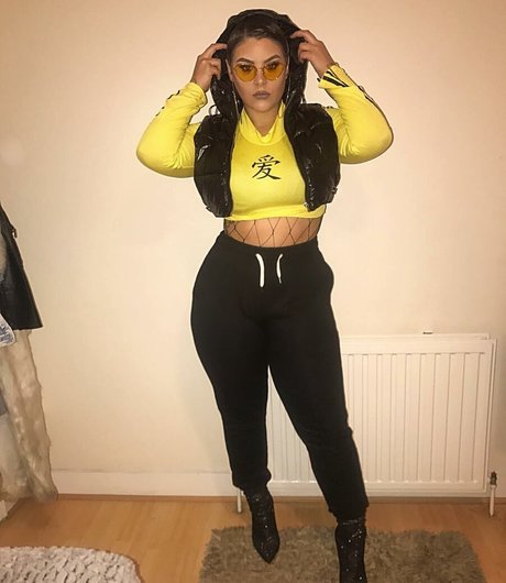 big booty latina onlyfans hot naked pic