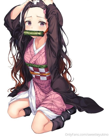 sweetieyukino actress photo