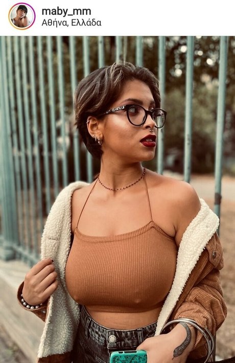 maby mm model perfect galleries