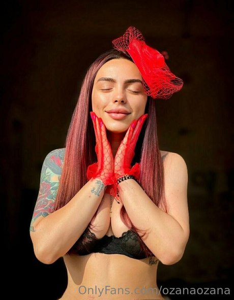 ozanaozana nice pornstar pics