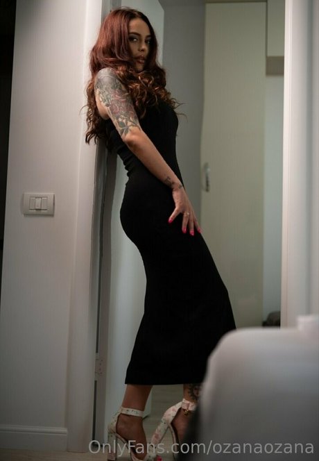 ozanaozana best model photos