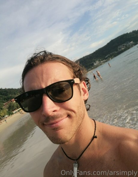 arsimply adult actress photo