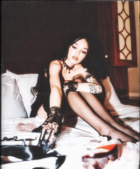 by owl star exclusive photos