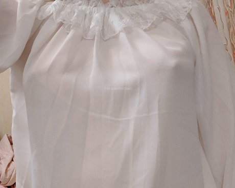 Tanya Kruit pretty model image