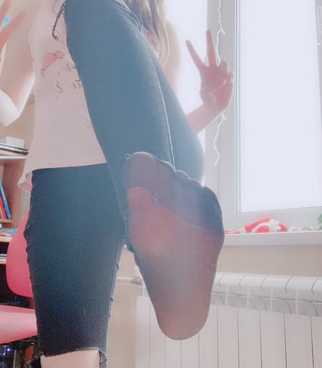 Tanya Kruit pretty model archive