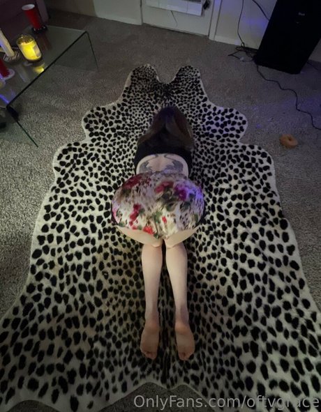 oftvgrace model nice picture