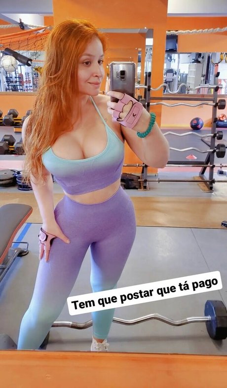 Juliana Souza best actress pic