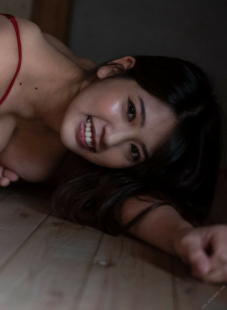Aoi Fujino best model photo