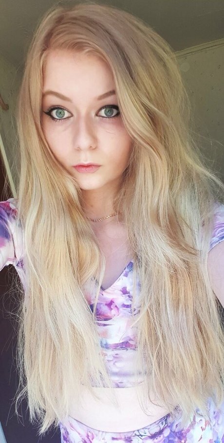 Purrluna pornstar sex photos