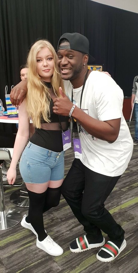 Purrluna nice pornstar galleries