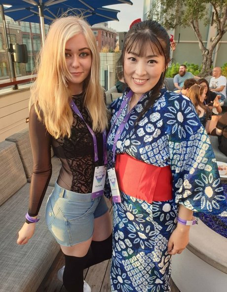 Purrluna sex actress img