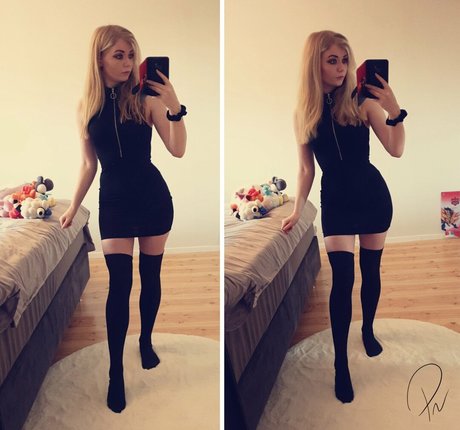 Purrluna high quality star images