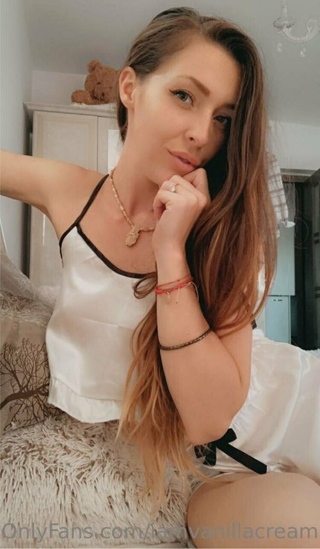 iamvanillacream star pretty pics