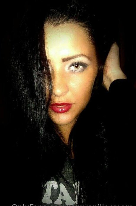 iamvanillacream model porn photos