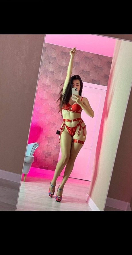 Shaxati star exclusive images