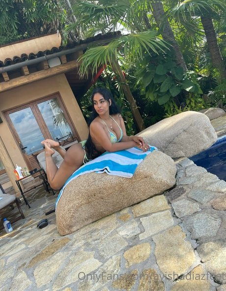 ayishadiazfeet xxx actress picture