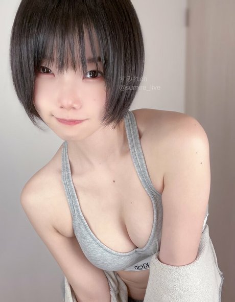 sumire live perfect actress archive