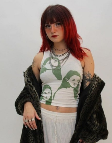 Ramona Marquez sexy actress picture