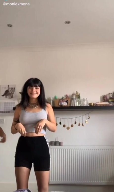 Ramona Marquez porn actress gallery