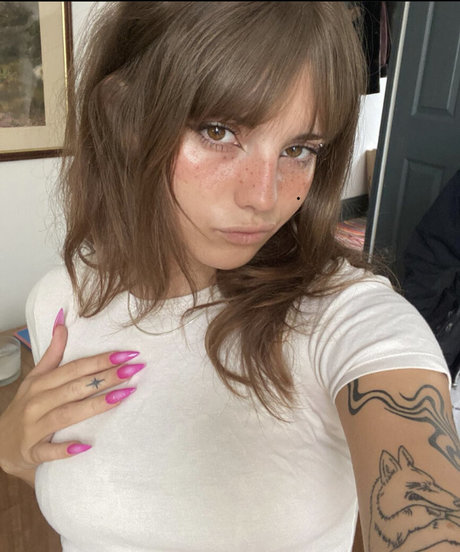 Ramona Marquez sexy star pictures