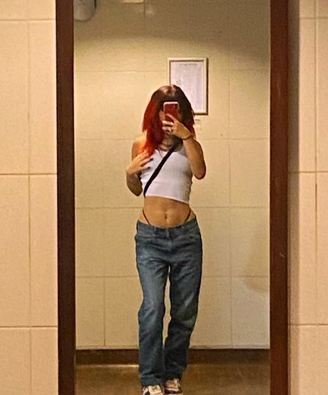 Ramona Marquez star hd image