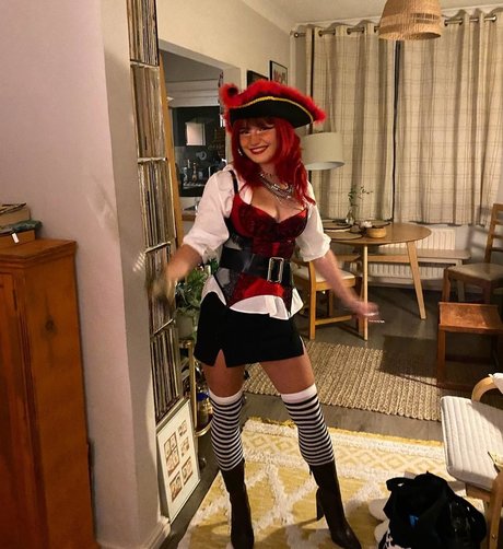 Ramona Marquez star porn pic