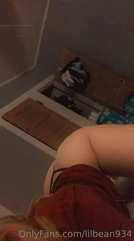 lilbean934 star pornographic galleries