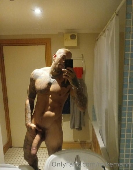 mikemann pornstar pretty images