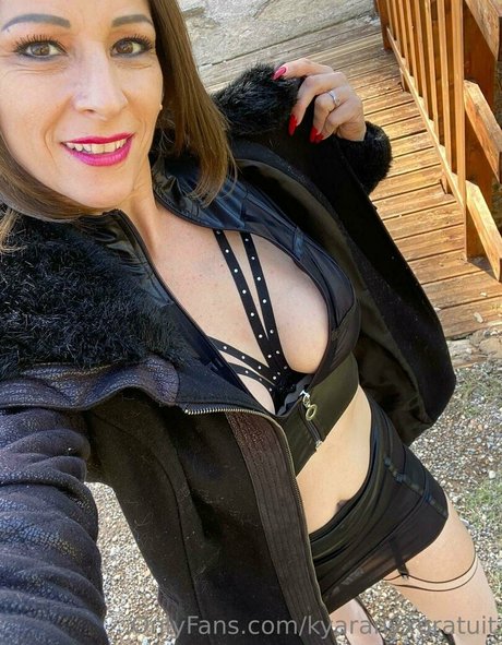 kyaranyxgratuit star xxx archive