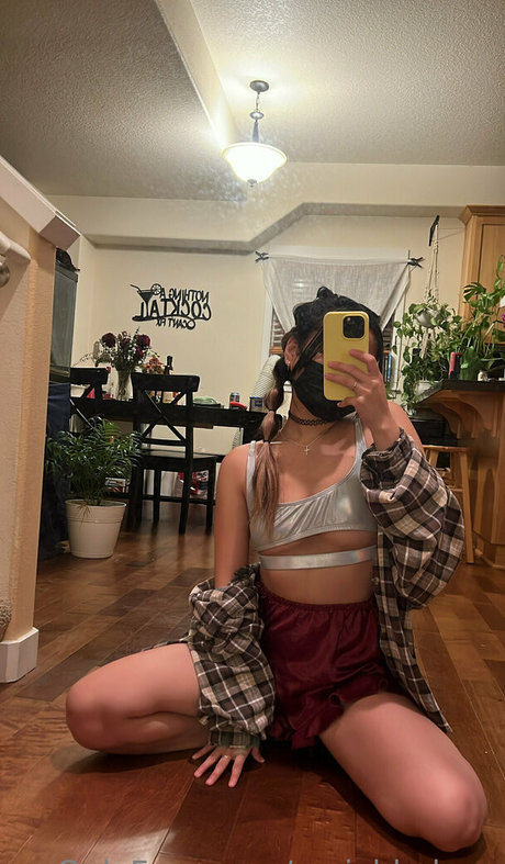 Meixbbylove high quality star picture