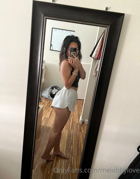 Meixbbylove free model img