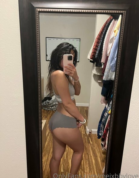 Meixbbylove hd model galleries