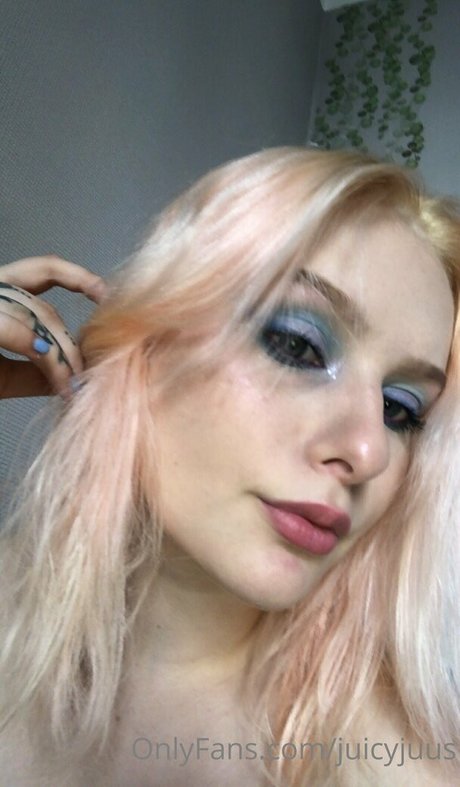 juicyjuus pornstar pretty photo