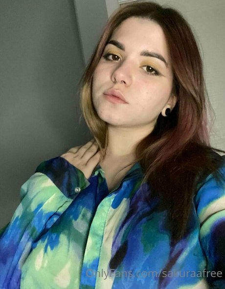 sakuraafree hd model pictures