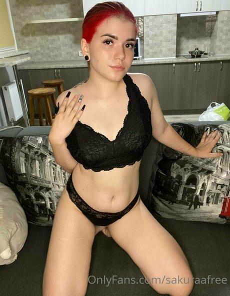 sakuraafree art pornstar pictures