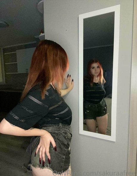 sakuraafree pretty star pics