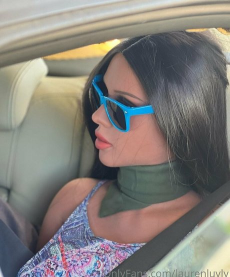 laurenluvly nice model gallery