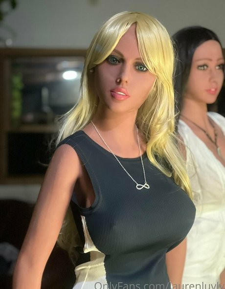 laurenluvly high quality pornstar picture