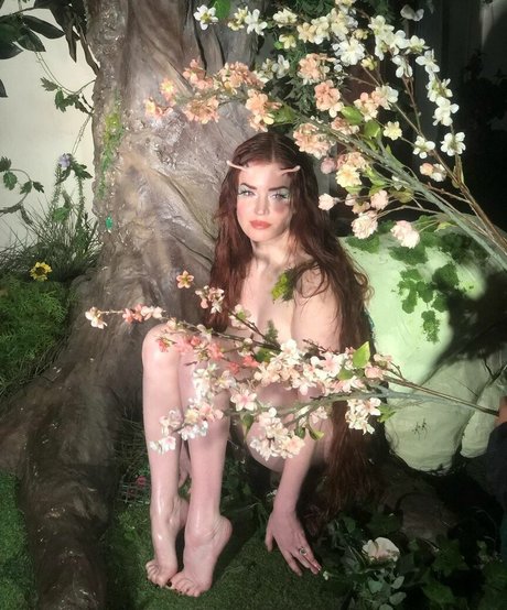 Marlo Meekins naked actress pics