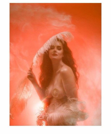 Marlo Meekins pornographic actress pic